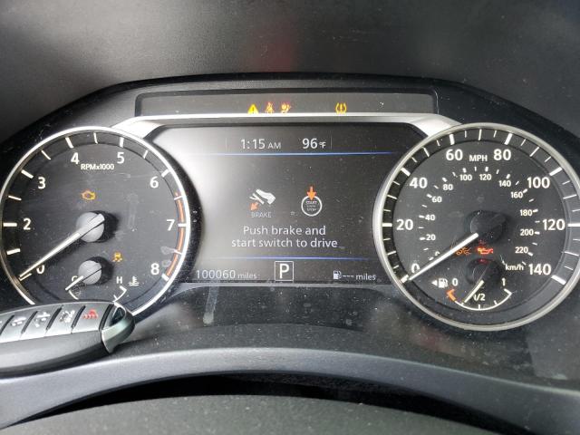Photo 9 from auction – 2019 NISSAN ALTIMA S with VIN 1N4BL4BV6KC152954