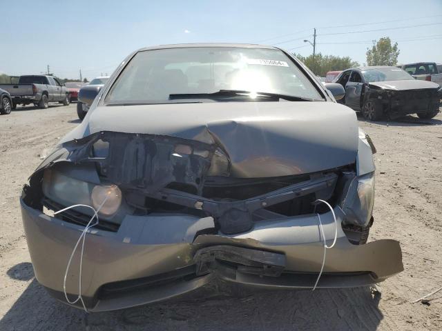 Photo 5 from auction – 2007 HONDA CIVIC EX with VIN 1HGFA16837L022997