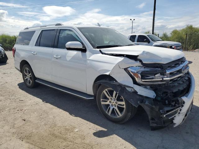 Photo 4 from auction – 2022 FORD EXPEDITION with VIN 1FMJK2AT7NEA37829