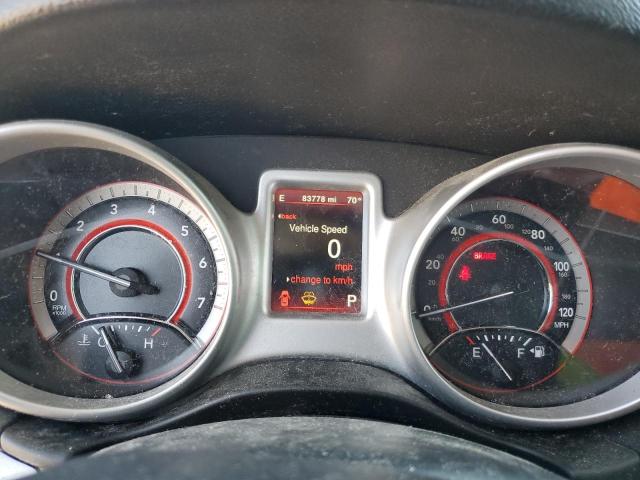 Photo 9 from auction – 2018 DODGE JOURNEY SE with VIN 3C4PDCAB4JT428503