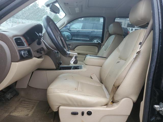 Photo 7 from auction – 2013 CHEVROLET SILVERADO with VIN 3GCPCTE04DG194677