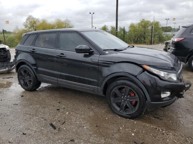 Photo 4 from auction – 2014 LAND ROVER RANGE ROVE with VIN SALVP2BG1EH893174