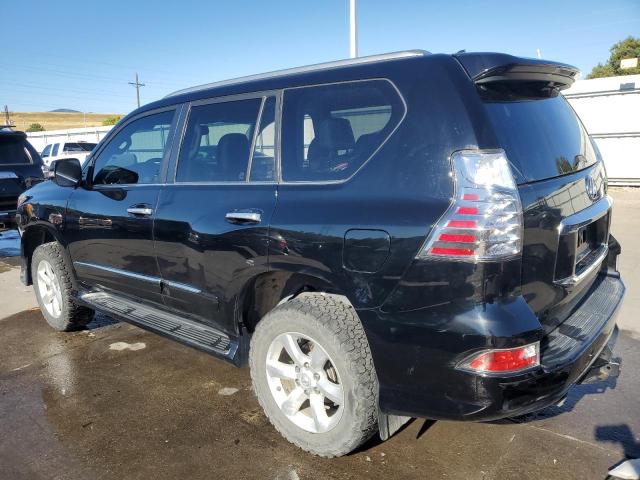 Photo 2 from auction – 2015 LEXUS GX 460 with VIN JTJBM7FX1F5110574
