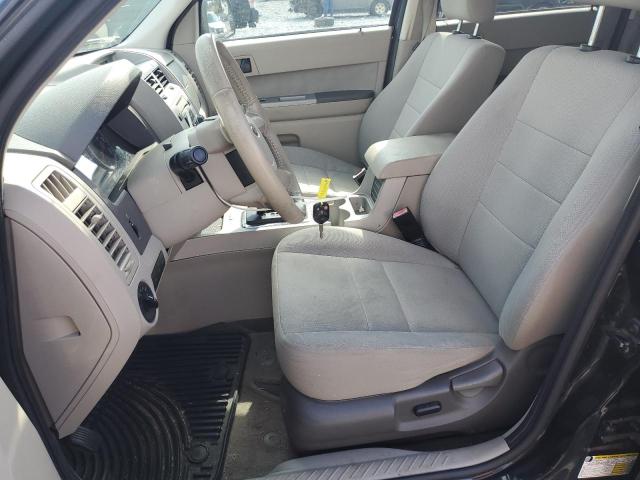 Photo 7 from auction – 2011 FORD ESCAPE XLT with VIN 1FMCU9D77BKB70095