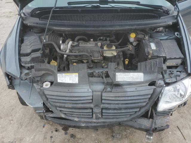 Photo 12 from auction – 2005 DODGE GRAND CARA with VIN 2D4GP44L75R596584