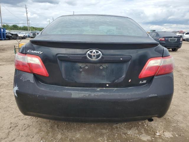 Photo 6 from auction – 2009 TOYOTA CAMRY BASE with VIN 4T1BE46K69U395104
