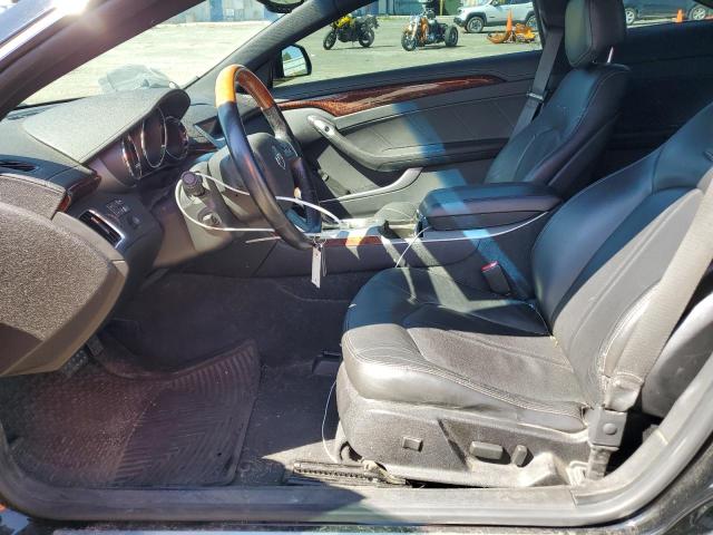 Photo 7 from auction – 2011 CADILLAC CTS PERFOR with VIN 1G6DM1ED1B0145870