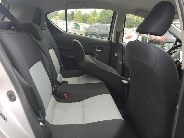 Photo 10 from auction – 2015 TOYOTA PRIUS C with VIN JTDKDTB35F1579284