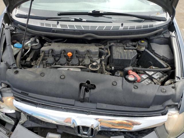 Photo 11 from auction – 2009 HONDA CIVIC EXL with VIN 19XFA16979E011522