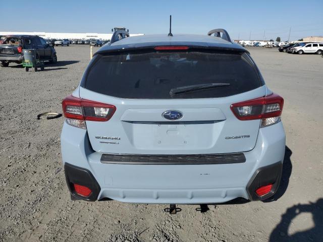 Photo 6 from auction – 2022 SUBARU CROSSTREK with VIN JF2GTABC5NH232557