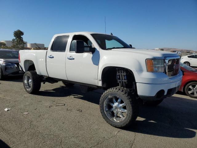 Photo 4 from auction – 2007 GMC SIERRA C25 with VIN 1GTHC23697F504379