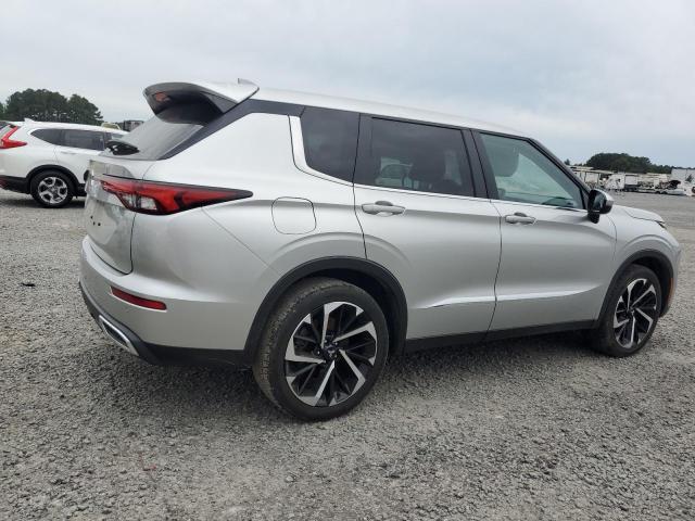 Photo 3 from auction – 2022 MITSUBISHI OUTLANDER with VIN JA4J4TA89NZ033056