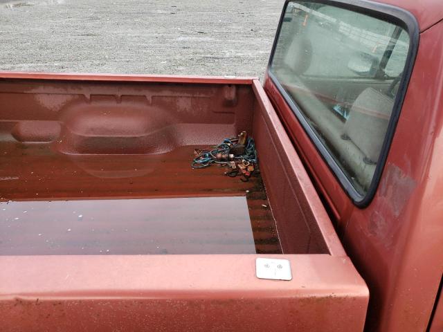 Photo 10 from auction – 1994 FORD F150 with VIN 1FTDF15Y1RLB00186