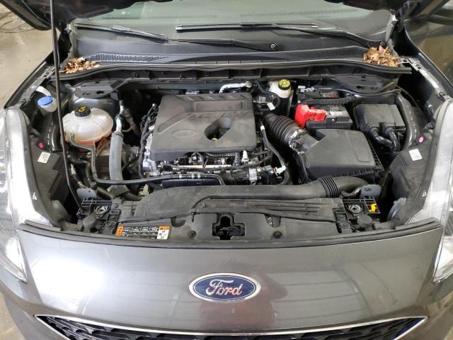 Photo 12 from auction – 2020 FORD ESCAPE SE with VIN 1FMCU9G67LUA11893