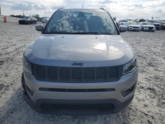 Photo 5 from auction – 2020 JEEP COMPASS LA with VIN 3C4NJCBB0LT241695