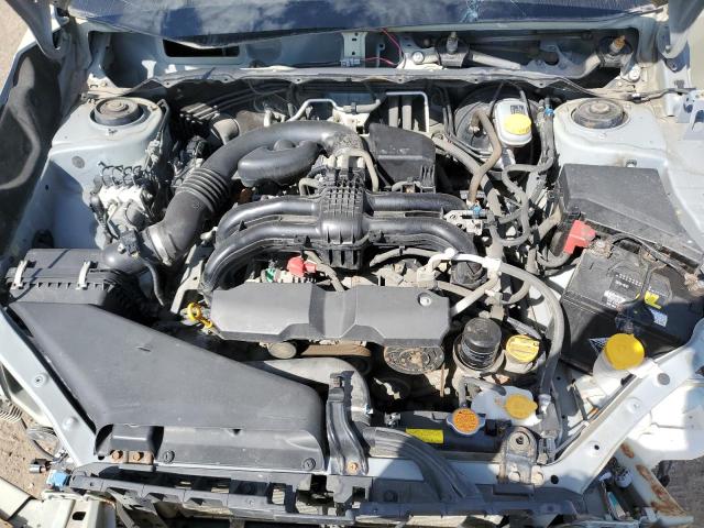 Photo 11 from auction – 2015 SUBARU XV CROSSTR with VIN JF2GPACC2FH293062