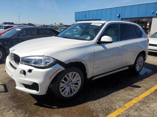 BMW X5 XDRIVE3 2017 with VIN 5UXKR0C30H0X80385 - Photo from auction