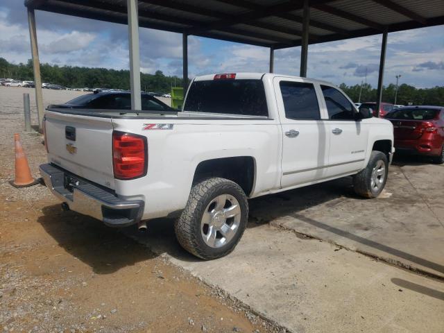 Photo 3 from auction – 2014 CHEVROLET SILVERADO with VIN 3GCUKSEC9EG355729