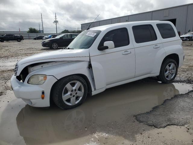 CHEVROLET HHR LT 2011 with VIN 3GNBABFW4BS604604 - Photo from auction