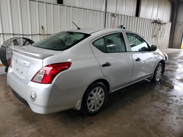 Photo 3 from auction – 2017 NISSAN VERSA S with VIN 3N1CN7AP4HL830923