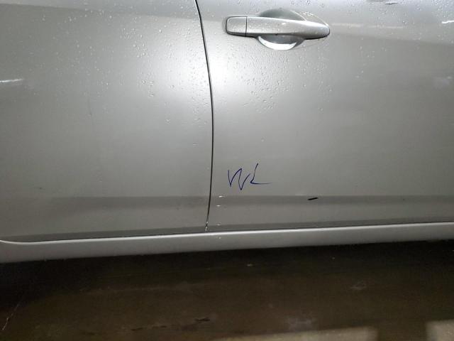 Photo 12 from auction – 2021 NISSAN VERSA SV with VIN 3N1CN8EV7ML846980