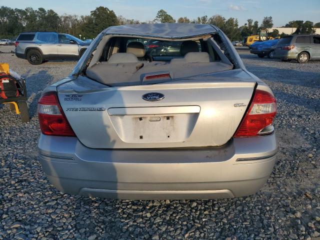 Photo 6 from auction – 2006 FORD FIVE HUNDR with VIN 1FAFP24156G129524