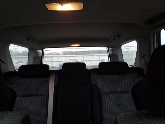 Photo 10 from auction – 2007 TOYOTA 4RUNNER SR with VIN JTEBU14R770115096