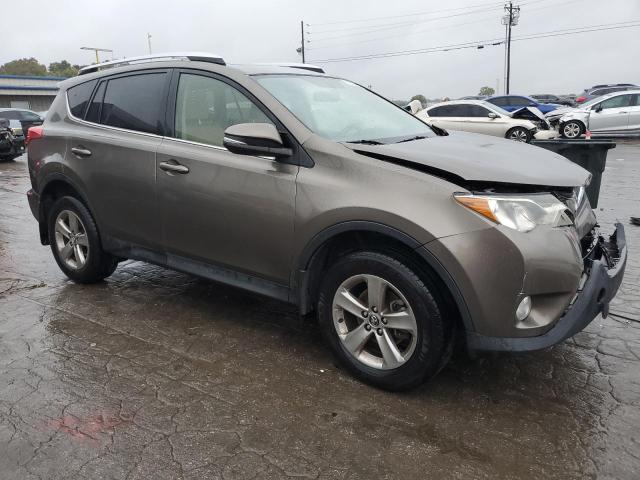 Photo 4 from auction – 2015 TOYOTA RAV4 XLE with VIN JTMRFREV1FD102505