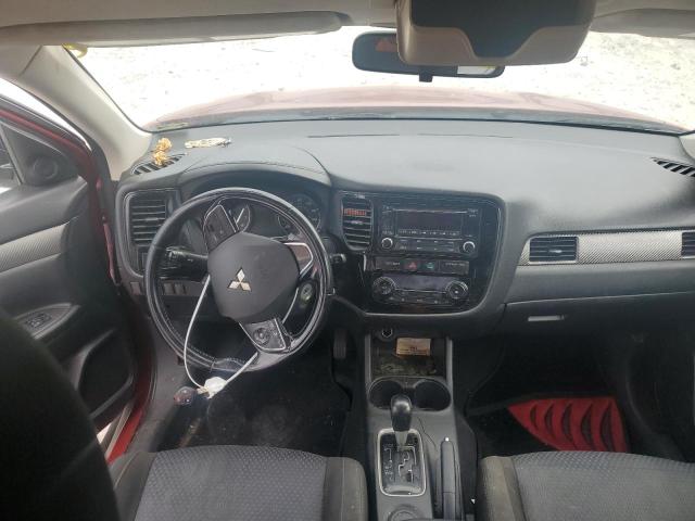 Foto 8 de la subasta – 2016 MITSUBISHI OUTLANDER con VIN JA4AD2A34GZ031765