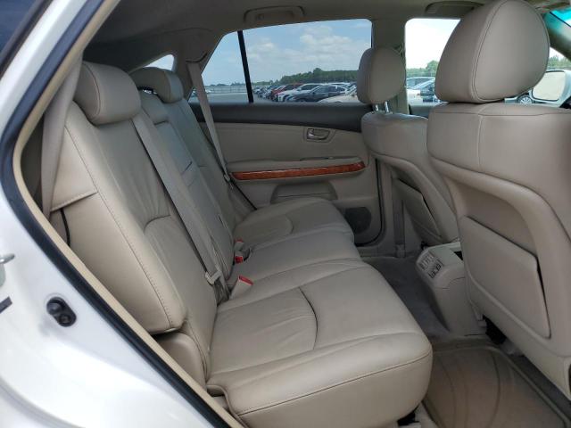 Photo 11 from auction – 2006 LEXUS RX 330 with VIN 2T2HA31U06C103528