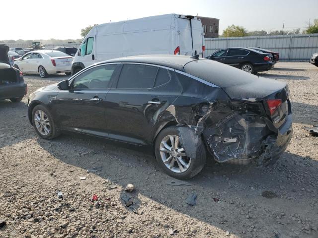 Photo 2 from auction – 2013 KIA OPTIMA EX with VIN 5XXGN4A77DG149562