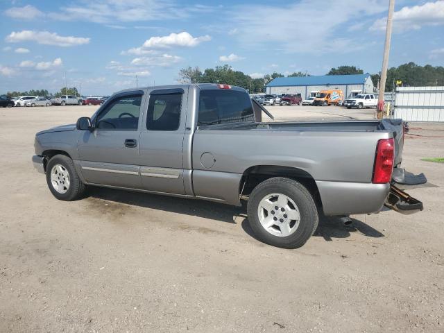 Photo 2 from auction – 2006 CHEVROLET SILVERADO with VIN 2GCEC19V261106710
