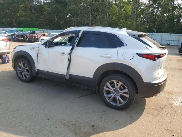 Photo 2 from auction – 2021 MAZDA CX-30 PREM with VIN 3MVDMBDL6MM320009