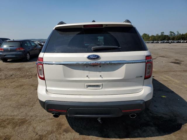 صورة رقم 6 من المزاد - 2015 FORD EXPLORER X مع VIN 1FM5K8D83FGB42143