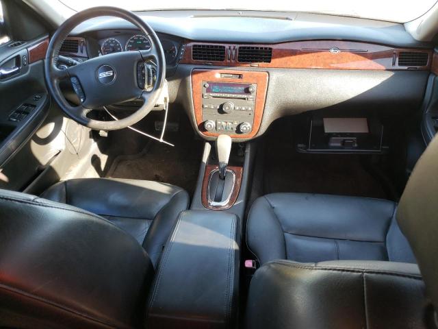 Photo 8 from auction – 2007 CHEVROLET IMPALA SUP with VIN 2G1WD58C879235331