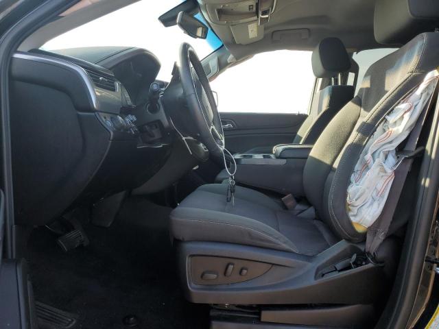Photo 7 from auction – 2015 CHEVROLET SUBURBAN K with VIN 1GNSKHEC7FR679409