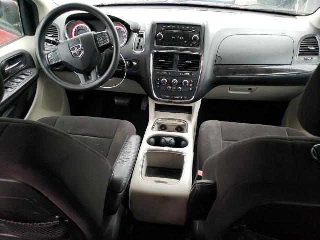 Photo 8 from auction – 2012 DODGE GRAND CARA with VIN 2C4RDGCG2CR395984