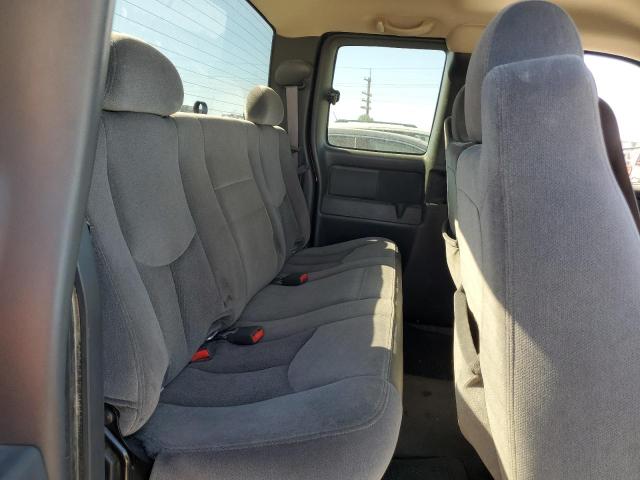 Photo 10 from auction – 2005 GMC NEW SIERRA with VIN 1GTEK19B45E195430