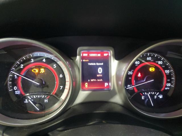 Photo 9 from auction – 2012 DODGE JOURNEY SX with VIN 3C4PDCBG4CT393166