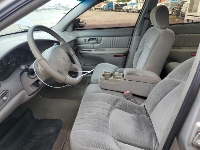 Photo 7 from auction – 2004 BUICK CENTURY CU with VIN 2G4WS52J441183688