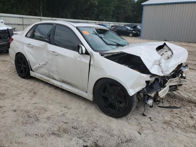 Photo 4 from auction – 2009 SUBARU IMPREZA WR with VIN JF1GE76659G511752
