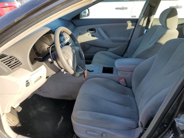 Photo 7 from auction – 2007 TOYOTA CAMRY CE with VIN 4T1BE46KX7U075474
