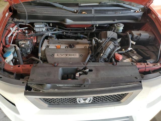 Photo 12 from auction – 2003 HONDA ELEMENT EX with VIN 5J6YH28543L018912