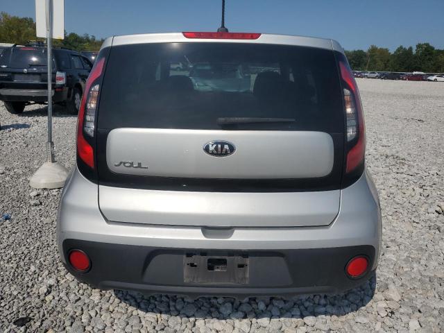 Photo 6 from auction – 2017 KIA SOUL with VIN KNDJN2A20H7477645