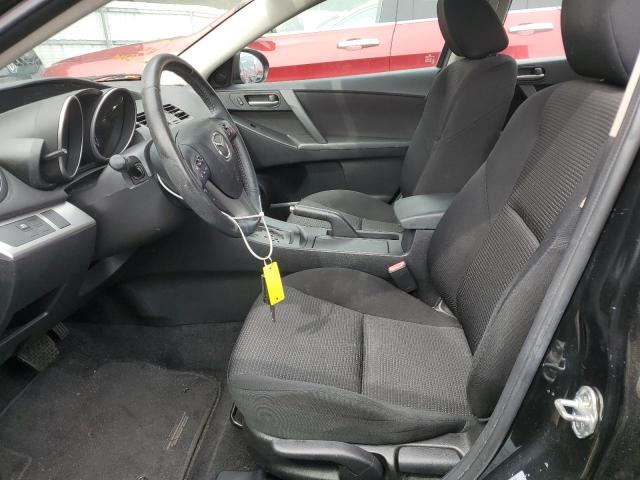 Photo 7 from auction – 2012 MAZDA 3 I with VIN JM1BL1L78C1556229