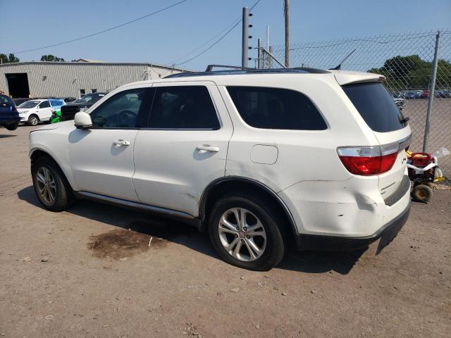 Photo 2 from auction – 2011 DODGE DURANGO CR with VIN 1D4RE4GG8BC733663