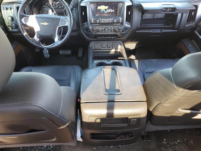 Photo 8 from auction – 2015 CHEVROLET SILVERADO with VIN 3GCUKSEJ2FG491426