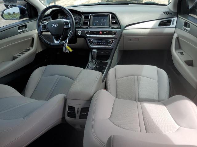 Photo 8 from auction – 2019 HYUNDAI SONATA LIM with VIN 5NPE34AF7KH744157