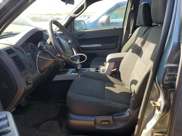 Photo 7 from auction – 2010 FORD ESCAPE XLT with VIN 1FMCU0D70AKA84265