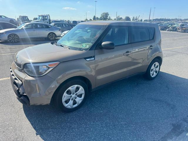 Photo 2 from auction – 2015 KIA SOUL with VIN KNDJN2A29F7128237